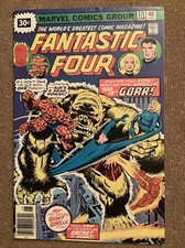 FANTASTIC FOUR #171 VARIANTE