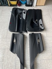 Pannelli Portiere Porte Mercedes Classe E Coupe 213 238