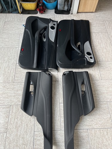 Pannelli portiere porte - portiere,