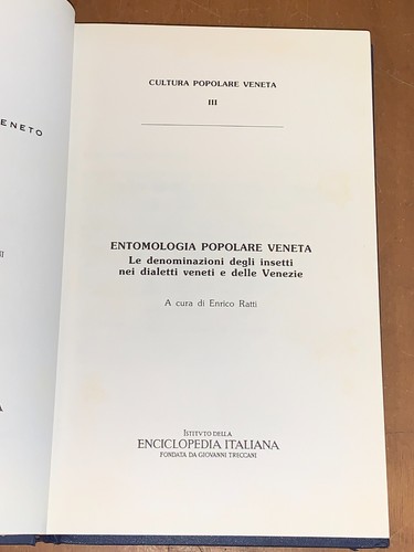 Cultura poplare veneta 3 - veneta, n°3