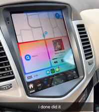 9,7" Apple Carplay Android 14