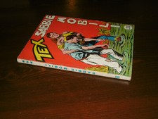 TEX TRE STELLE  N°38 SABBIE MOBILI LIRE 200