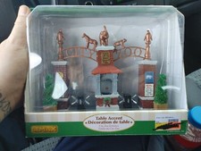 Collezione Villaggio Ingresso