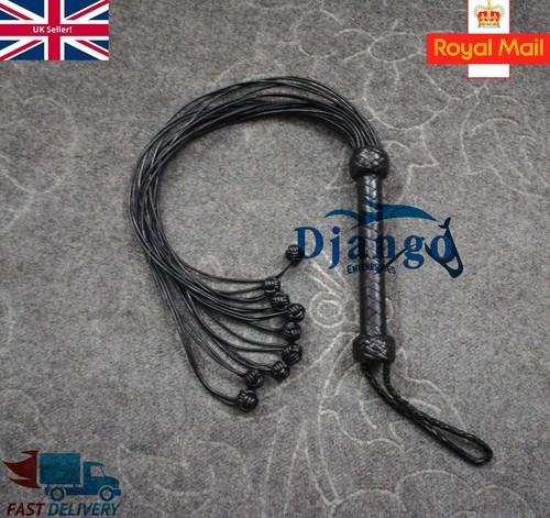 Cat nine tails flogger in - cat-o-nine,