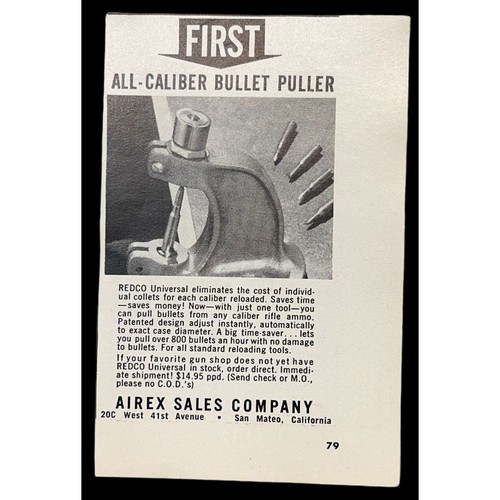 Airex sales vintage - sales,
