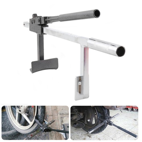Tire changer car truck - car,