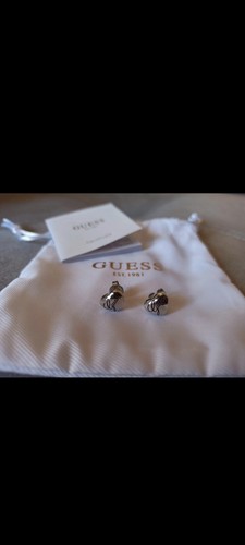 Orecchini guess donna - orecchini,