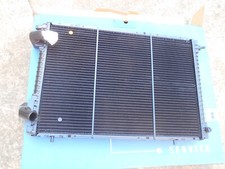 HONDA ACCORD III - Radiatore - Ricambio nuovo