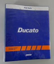 Manuale Di Officina Fiat