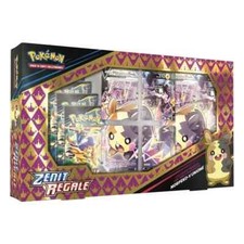 Pokemon TCG COLLECTION BOX