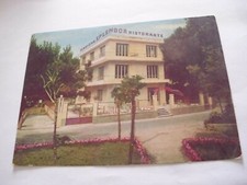 Savona - Pensione Ristorante