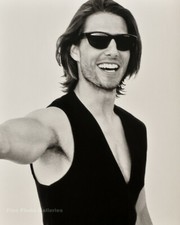 1994 vintage TOM CRUISE attore