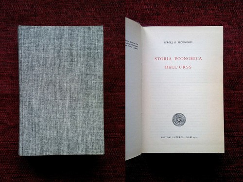 Storia economica dell urss - dell'urss, s