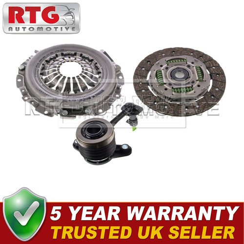 Kit frizione adatto renault - frizione,