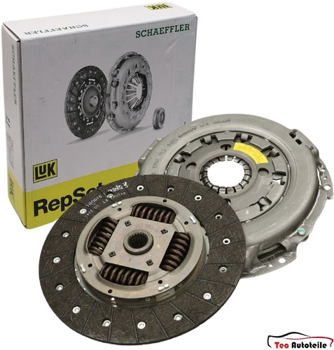 Kit frizione luk per - per, fiat