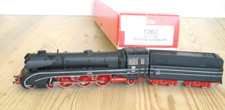 Rivarossi 1382 H0 Locomotiva BR 10 002 Della DB Epoca 3 Sehr Gut Erhalten In OVP