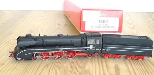 Rivarossi 1382 locomotiva - h0,