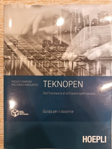 Teknopen dall hardware - teknopen, al