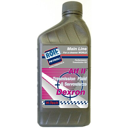 Olio roil atf - , trasmission