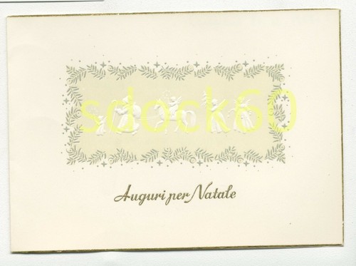 Vintage per collezionisti - per,