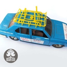 ALFA ROMEO ALFETTA MEBETOYS -