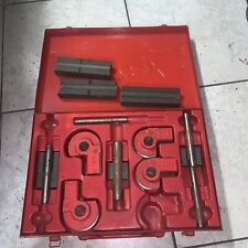 VIRAX Piegatrice per Tubi in