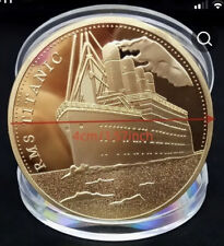 1 moneta di collezzione della