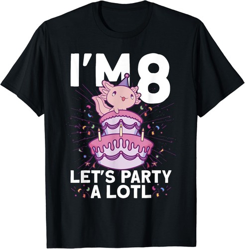 Shirt unisex 8 giorni - t-shirt,
