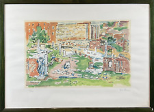 Orfeo TAMBURI (1910-1994)