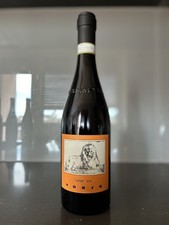 Barbaresco Campè Vursu 2021 La Spinetta