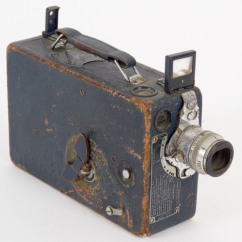 Fotocamera vintage cine - vintage, cine-kodak