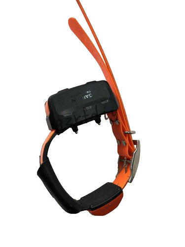 Garmin tt15 gps - gps, collare
