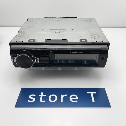 Pioneer carrozzeria deh 970 - pioneer,