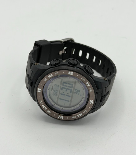 Orologio digitale casio pro - digitale,