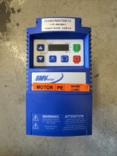 Lenze AC Tech SMVector 5 HP