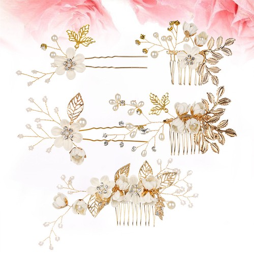 Pcs accessori capelli sposa - pcs,