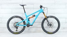 Yeti SB165 T1 Mountain Bike -