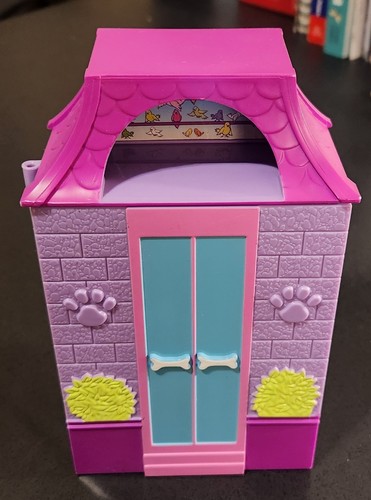 Polly pocket happening pet - happening,