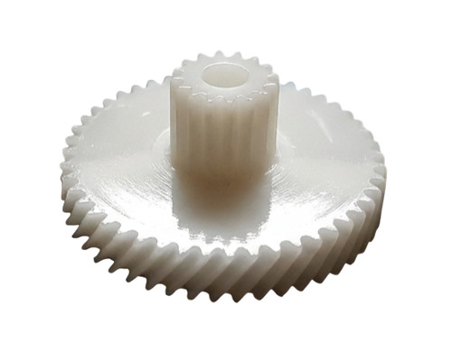 Ingranaggio nylon per - in,
