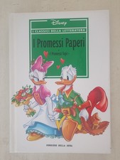 FUMETTO DISNEY I CLASSICI