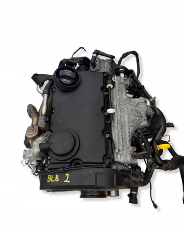 Motore audi blb - audi, 2.0