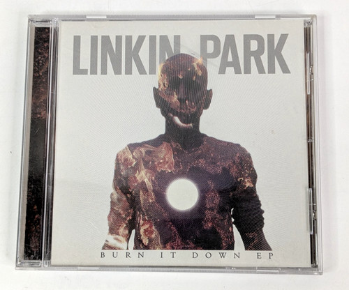 Linkin park burn down - it,