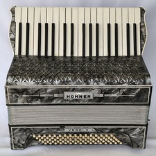 HOHNER Verdi 2 II 80 bassi 2