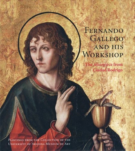 Fernando gallego and - gallego,