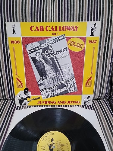 CabCalloway-"JumpingAndJiving
