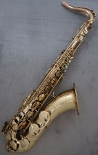 Sassofono tenore H. Selmer Serie III W E S N650 usato sassofono negozio specializzato