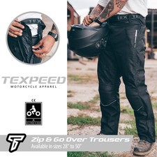 Pantaloni Da Moto Invernali