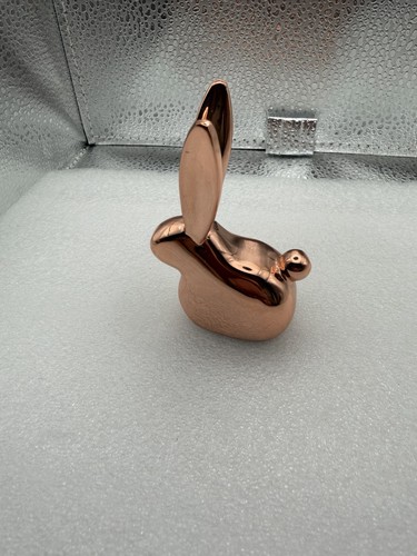 Umbra porta anello coniglietto - anello,