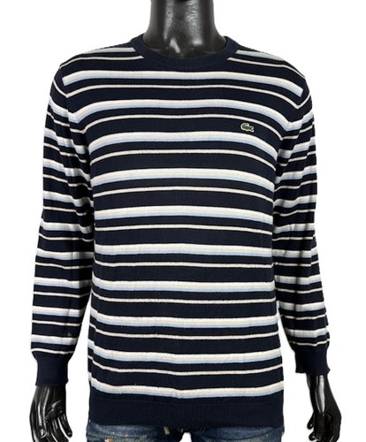 Lacoste maglione uomo - lacoste,
