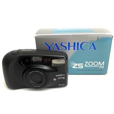 YASHICA EZs Zoom 70 KYOCERA